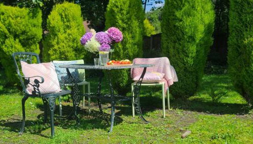 The Garden Room - Foto 2, Garden