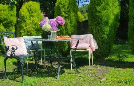 The Garden Room - Foto 2