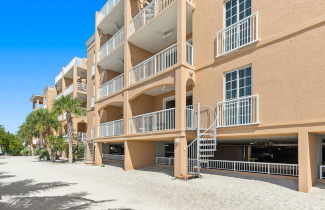 Ocean Front 1BR Suite With Direct Beach Access - Foto 28