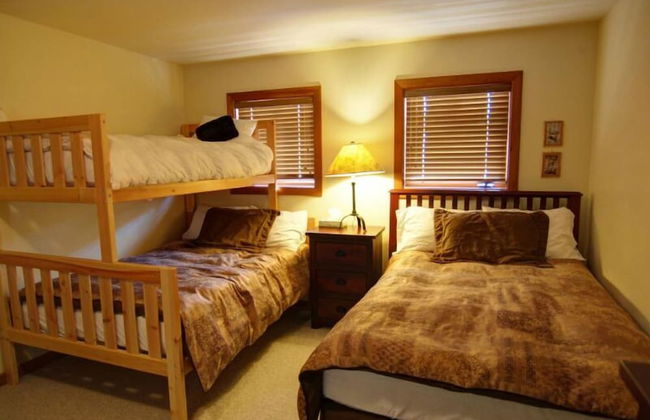 Mountain Town Properties White Wolf 4 - Photo 6