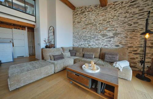 Le Mirador Duplex avec vue mer, clim et garage - Foto 12