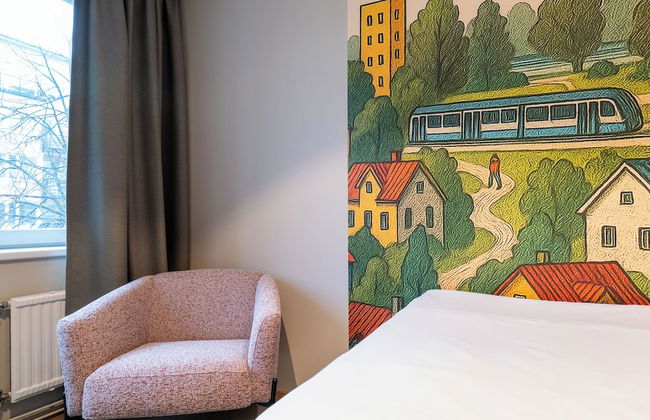 Good Morning Sollentuna - Foto 14