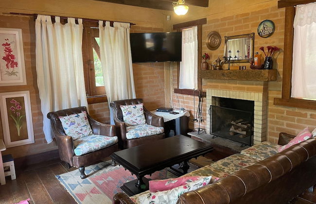 Vale do Lajeado - Campos do Jordão - Photo 75