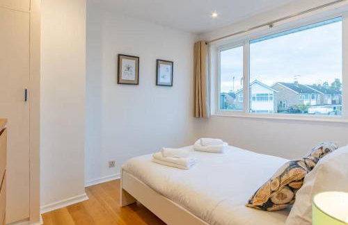 Pass the Keys 3-Bedroom Home in Chelmsford Sleeps 7 - Foto 29