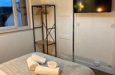 Le cosy Versaillais - Foto 12