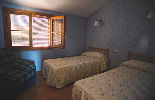 Casas Rurales El Parador - Foto 12