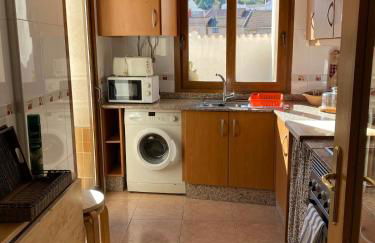 Ático con chimenea en Bronchales - Foto 27