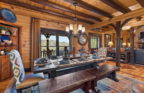 Diamond Creek Lodge - Foto 14