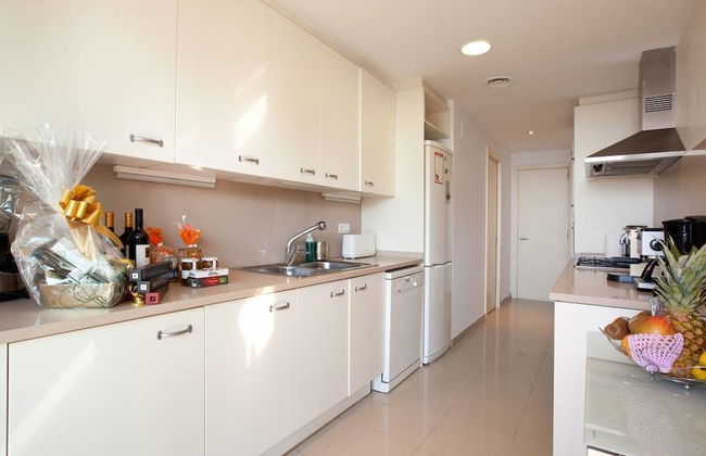 Akira Flats Diagonal Mar - Foto 11