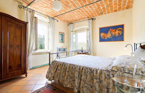 La Giribaldina Winery & Farmhouse - Foto 27