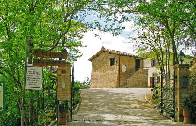 Agriturismo Santa Margherita - Photo 56