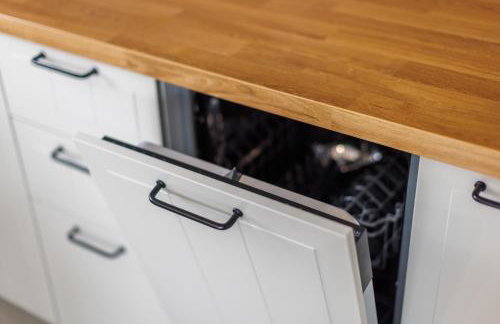 Domki W Sam Las & SPA Lubenia - Foto 57