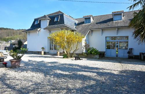 Dreams of Alaric Maison de charme avec piscine aux pieds des Pyrénées Ideal base cyclists exploring legendary climbs - Foto 74