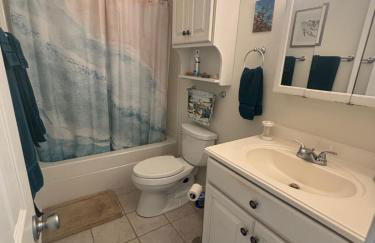 Our Waterfront Ocean Pearl - Foto 20