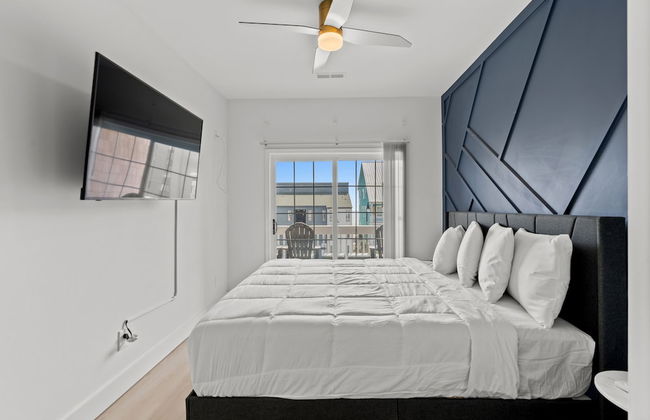 Luxurious Home with Theatre Room - Foto 7