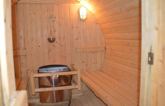 Verviers Villa With Sauna - Foto 19