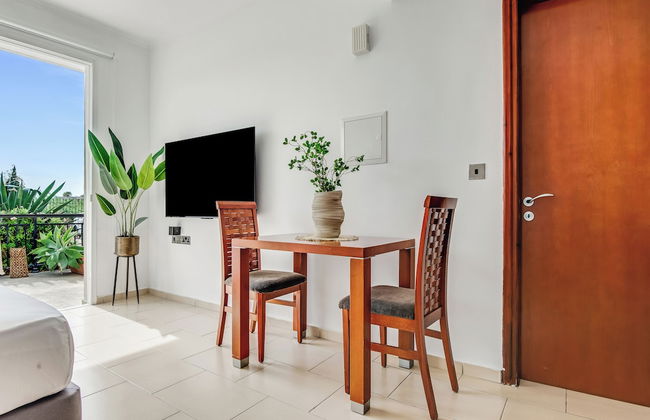 Sanders Seaview Paphos - Foto 21