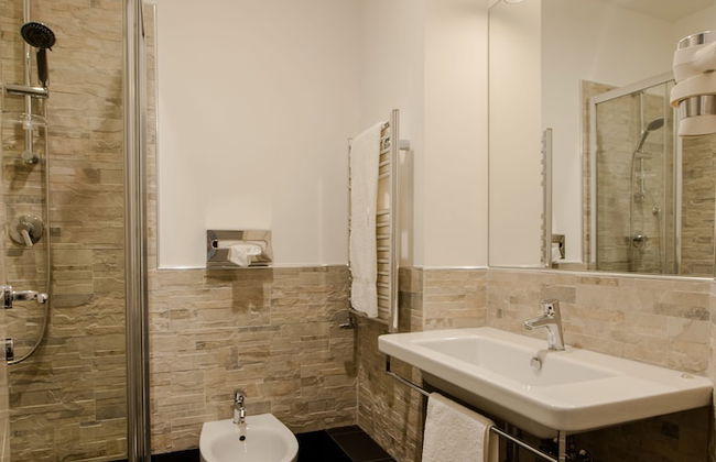 Residenza Talenti Superior Rooms - Foto 25