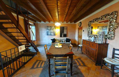 La Dimora nel Castello - Foto 12