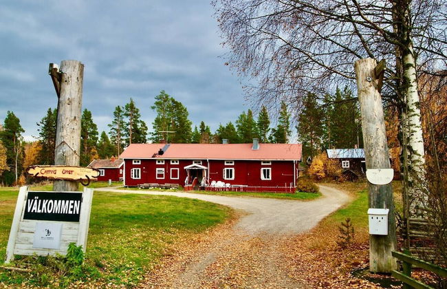Ramsjö Camping - Photo 7