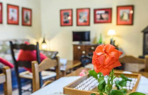 Casa Cortijo en Dehesa Sierra León - Photo 13