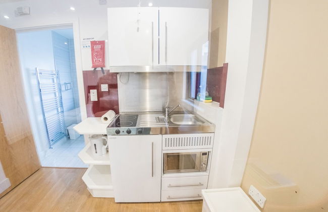 Ilford Tower Apartments - Foto 61