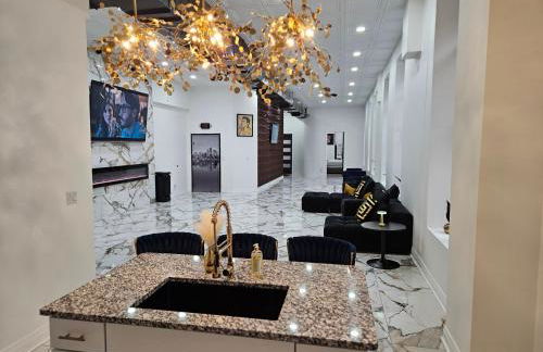 The Winston on Market - Foto 1