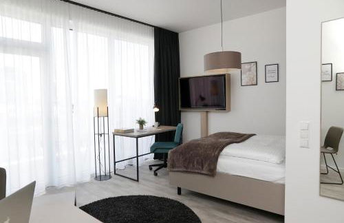 PM-AM Apartments GmbH - Foto 37