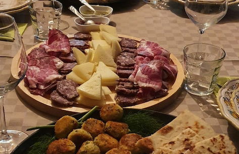 Country House Nonna Rana - Foto 6