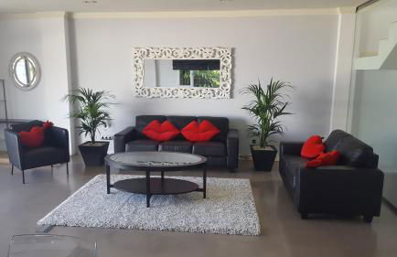 Holiday Home Villa Fonzie Montaña La Data - Foto 7