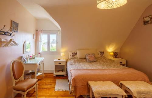 Holiday Home la maison du bonheur by Interhome - Foto 12