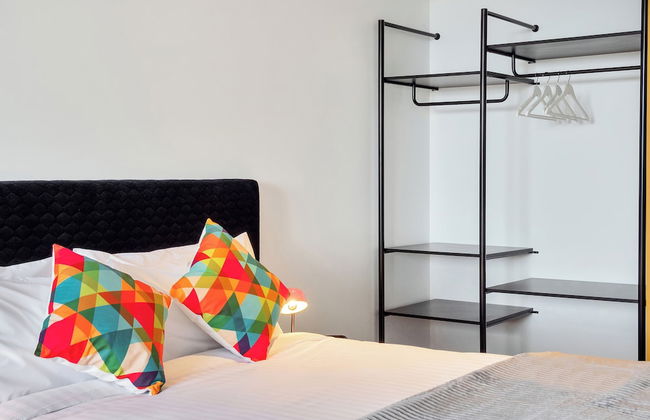 Roomie Apartment Hotel - Foto 23