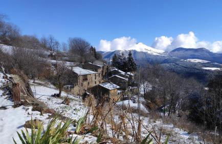 Cal Brugués - Casa de montanya - Foto 53
