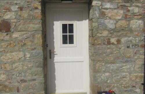 Knockninny Barn at Upper Lough Erne, County Fermanagh - Foto 30