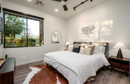 Lone Mountain Casita home - Foto 74