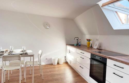 Modern and Cozy Apartment in Ludwigsburg - Foto 37
