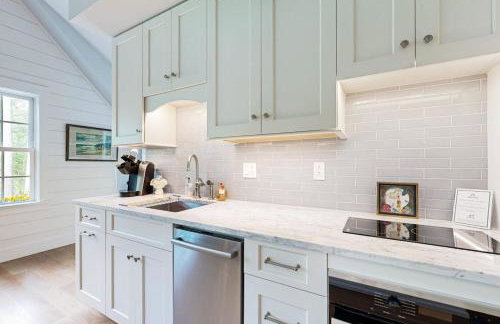 Coveside Carriage House - Foto 34