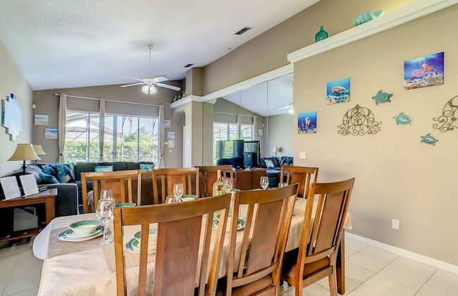 Ariel Private Pool Home W Spa - Foto 20