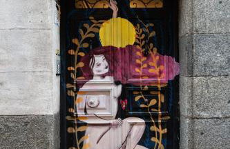 MV26 Full Apartament Malasaña Gran Via - Photo 29