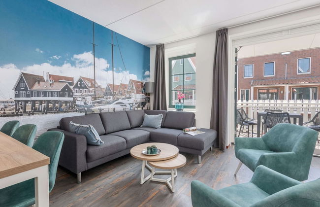 House in Volendam Near Marina - Foto 11