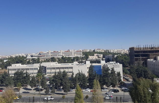 AlKhaleej Hotel Apartments - Foto 39