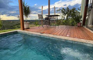 OKA VIVAH - Chalé Oka da Montanha - Foto 22