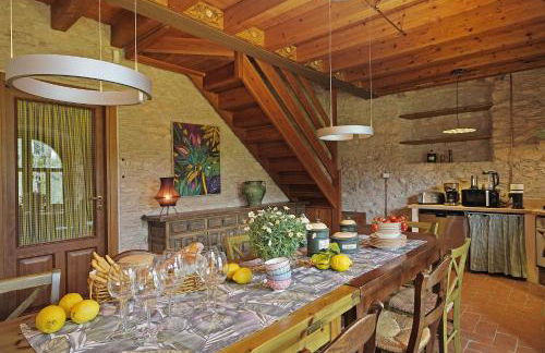 Villa Gran Paradiso - Foto 38