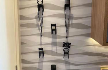 FLAT ILHA DO LEITE - DENTRO PÓLO MÉDICO - Foto 28