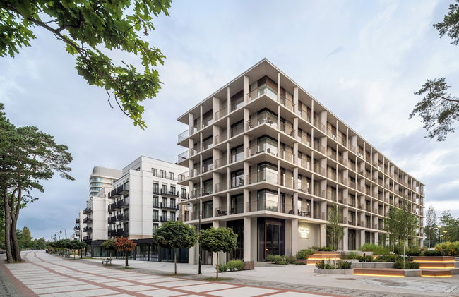 Baltic Park Loft - Foto 47