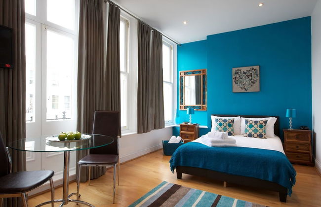 Longridge Road Apartments - Foto 4