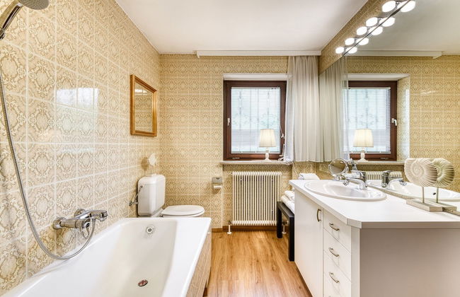 Panoramavilla Bludenz by A-Appartments - Foto 17