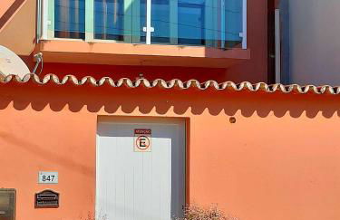 CASA Pé NA AREIA PARATY com AC, smartv, wi fi, churrasqueira e máquina de lavar - Foto 1