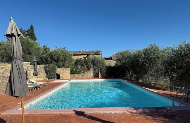 Agriturismo Podere Cortilla - Foto 48