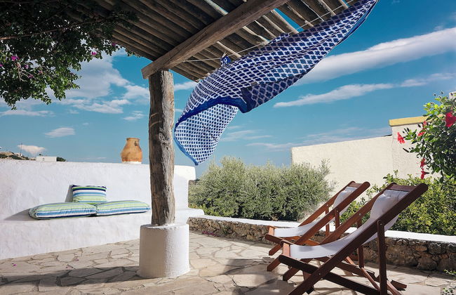 Koutsounari Traditional Cottages - Foto 50